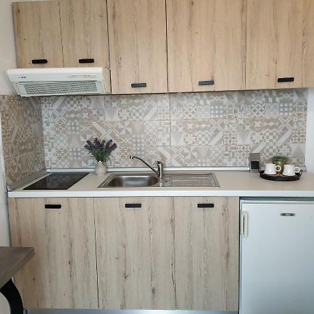 Studio 57 1 Alexandroúpolis Ngoại thất bức ảnh