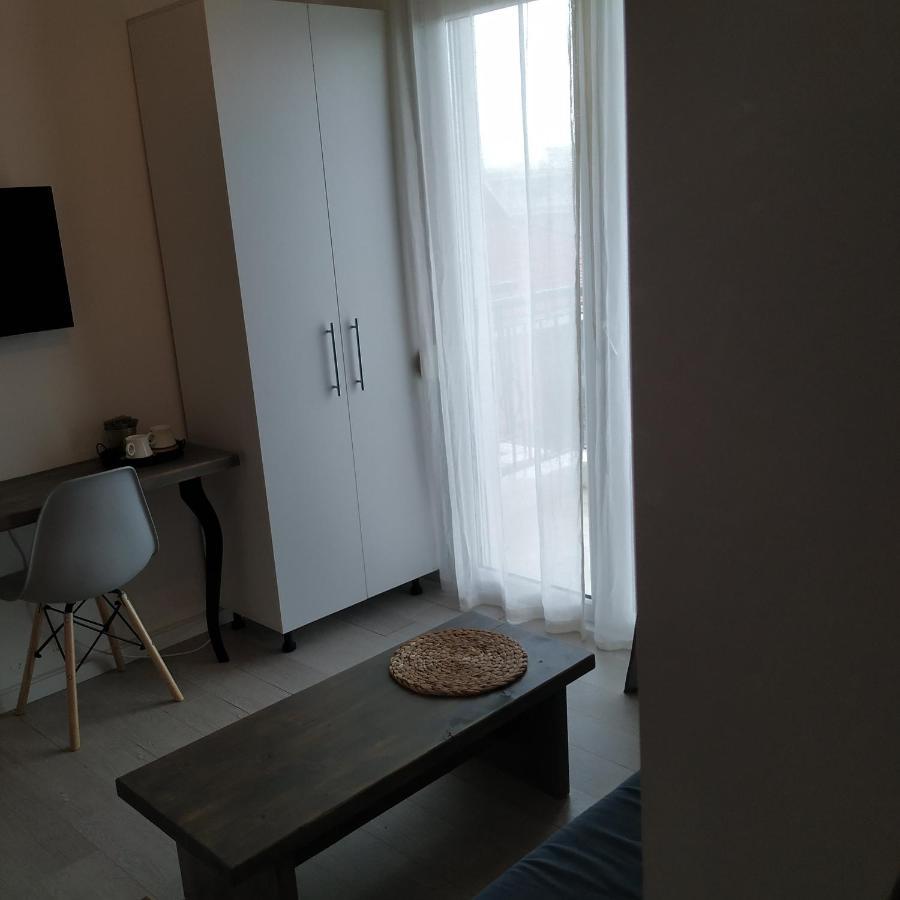 Studio 57 1 Alexandroúpolis Ngoại thất bức ảnh
