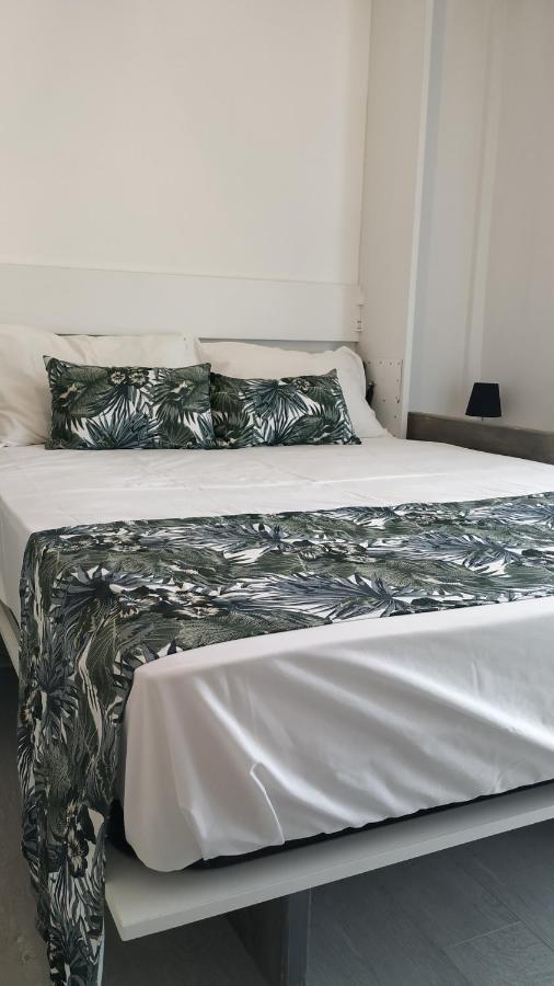 Studio 57 1 Alexandroúpolis Ngoại thất bức ảnh