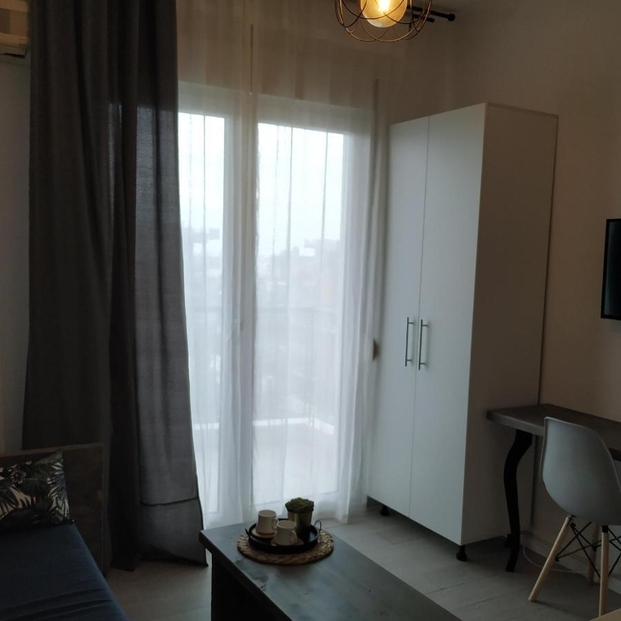 Studio 57 1 Alexandroúpolis Ngoại thất bức ảnh