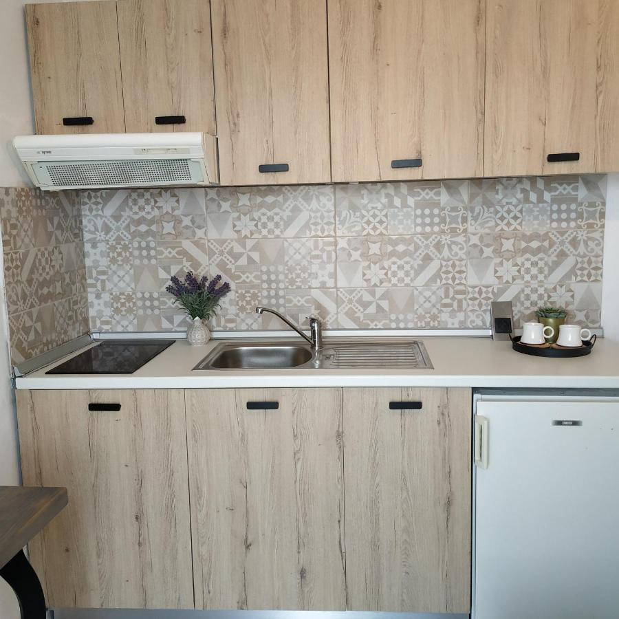 Studio 57 1 Alexandroúpolis Ngoại thất bức ảnh
