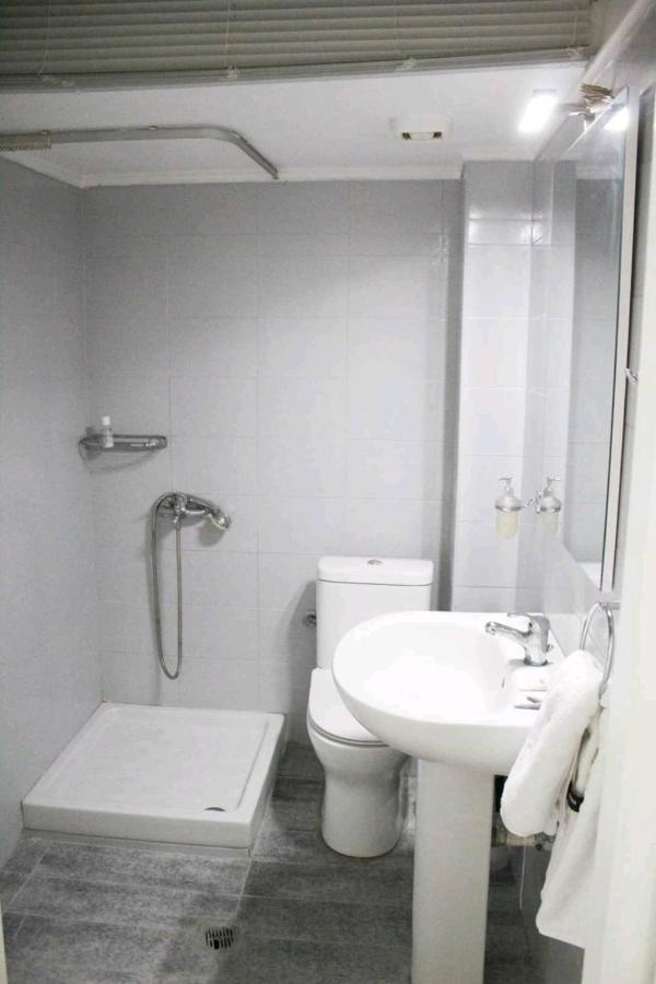 Studio 57 1 Alexandroúpolis Ngoại thất bức ảnh
